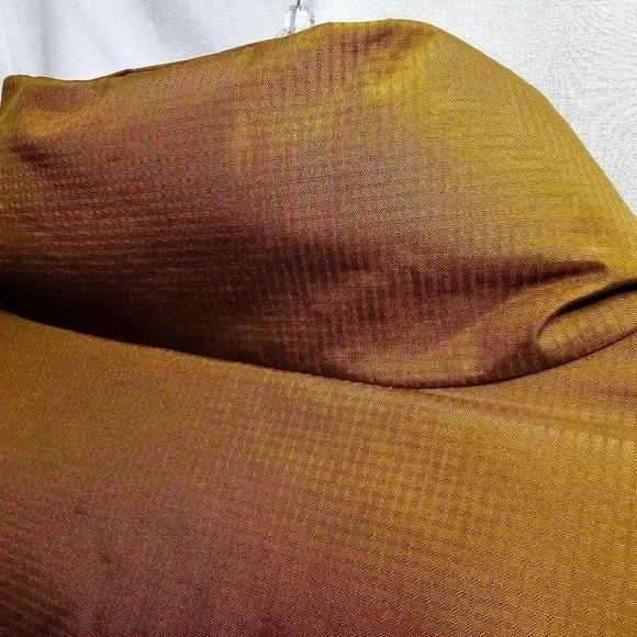 🛑 Teflon Brand Apparel Mens Heavyduty Insullated Full Zip Puffer Work Vest 2X - Picture 12 of 13